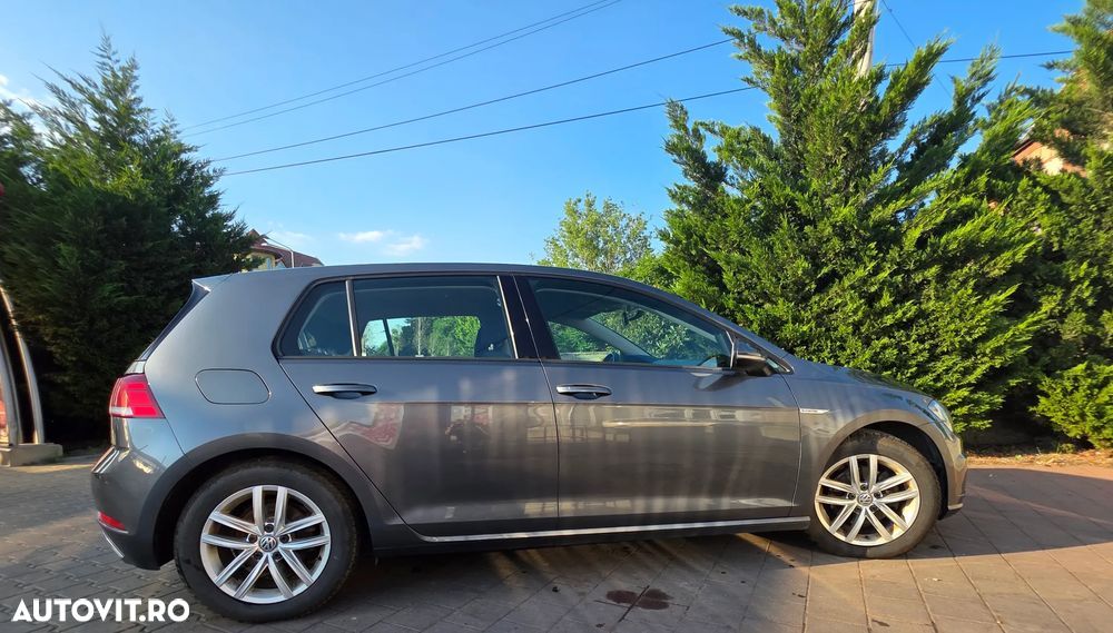 Volkswagen Golf 1.5 TSI ACT Style - 1