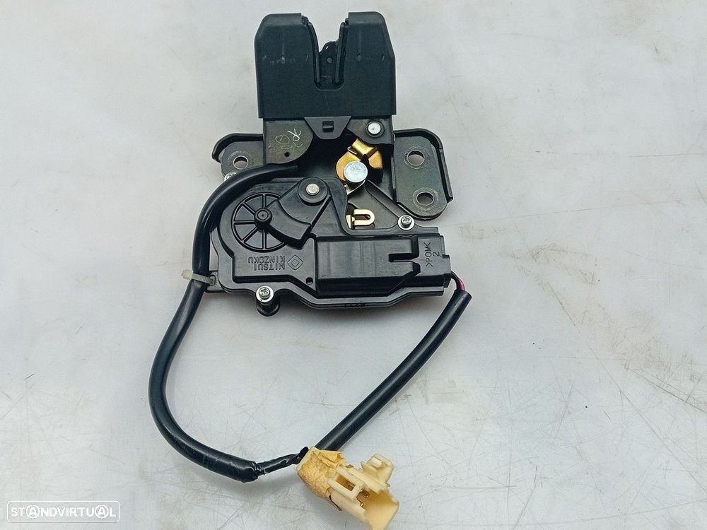Fechadura / fecho da mala TOYOTA Avensis Liftback (_T25_) - 3