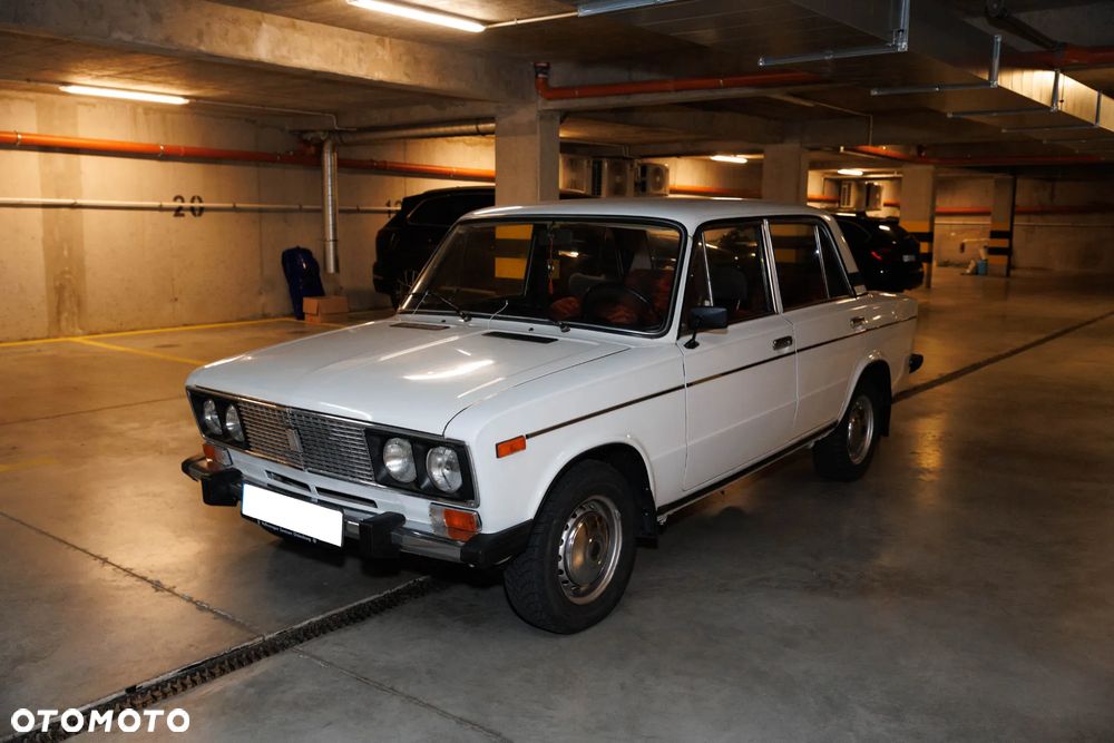 Lada 2106 - 3