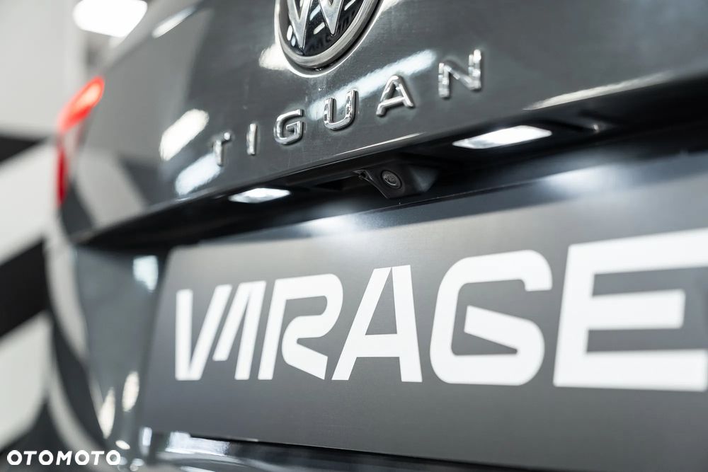 Volkswagen Tiguan 2.0 TDI SCR 4Mot R-Line DSG - 13
