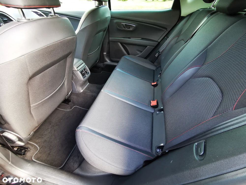 Seat Leon 1.4 TSI FR S&S DSG - 13