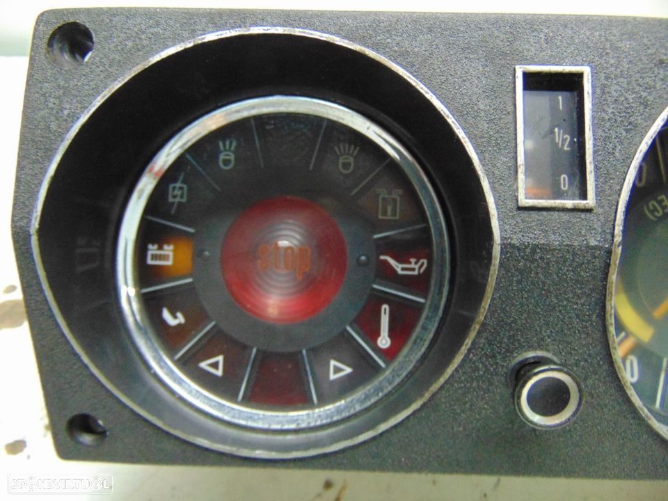 Citroen Ds Ou boca de sapo  varios - 7