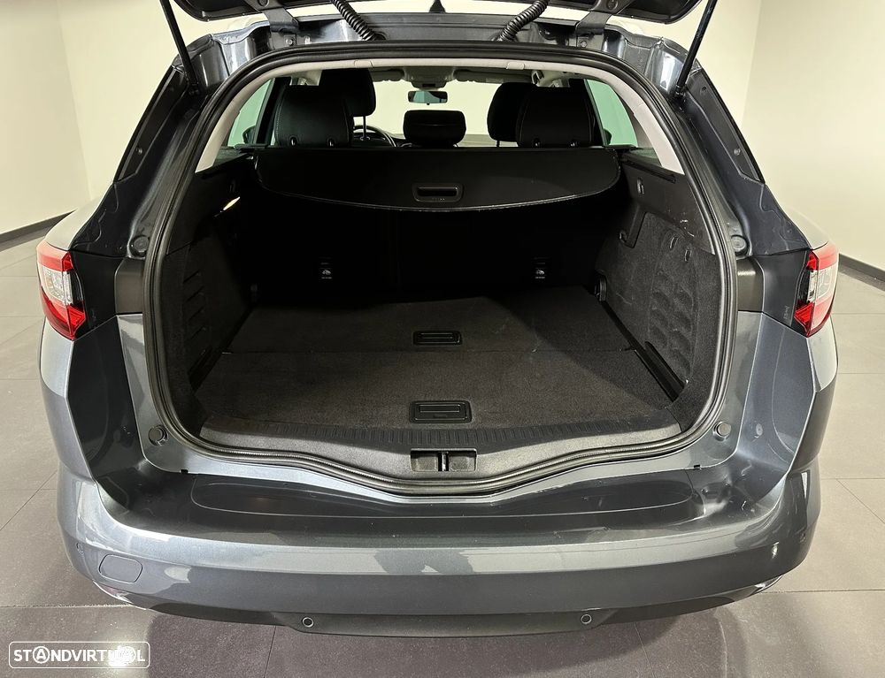 Renault Mégane Sport Tourer 1.5 Blue dCi Limited - 43