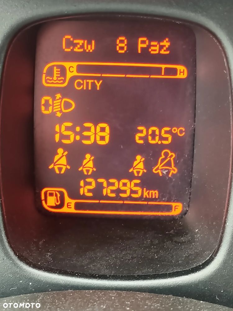 Fiat Panda 1.2 Start&Stop Lounge - 16