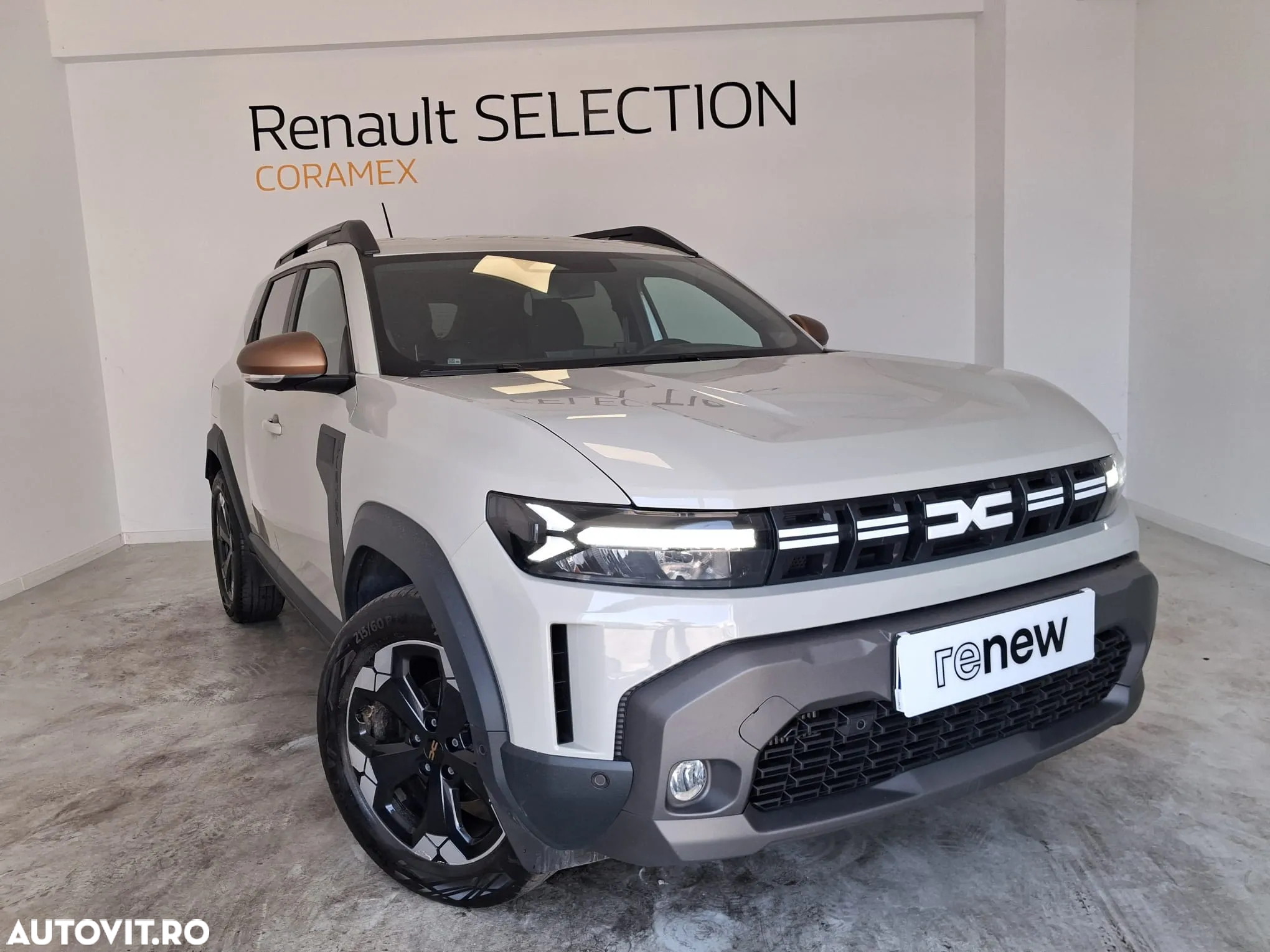 Dacia Duster ECO-G 100 Extreme - 7