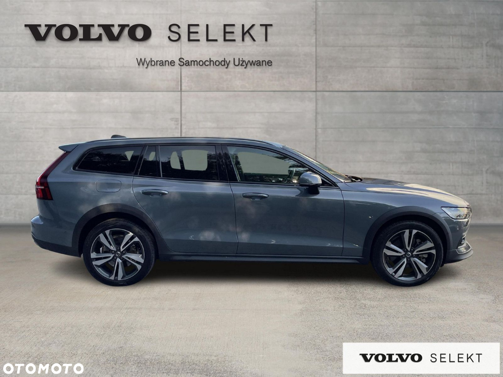 Volvo V60 Cross Country - 6