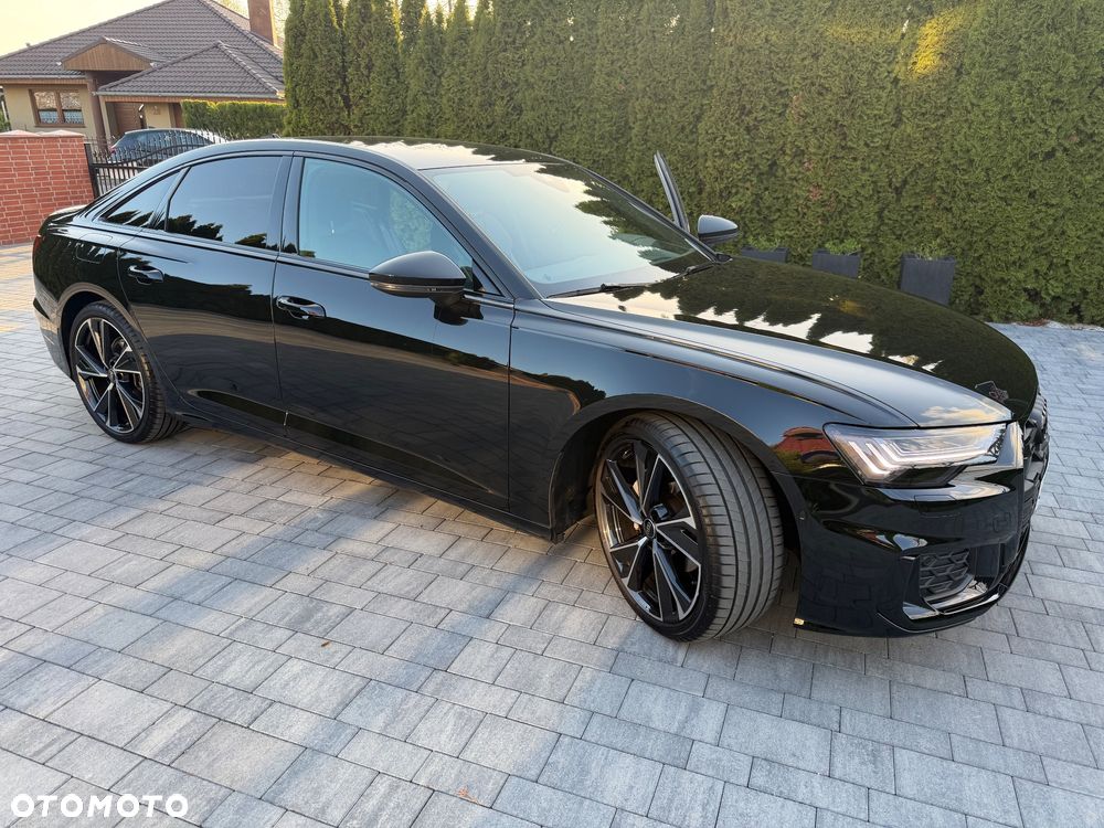 Audi A6 Limousine 40 TDI mHEV Quattro S Line S tronic - 17