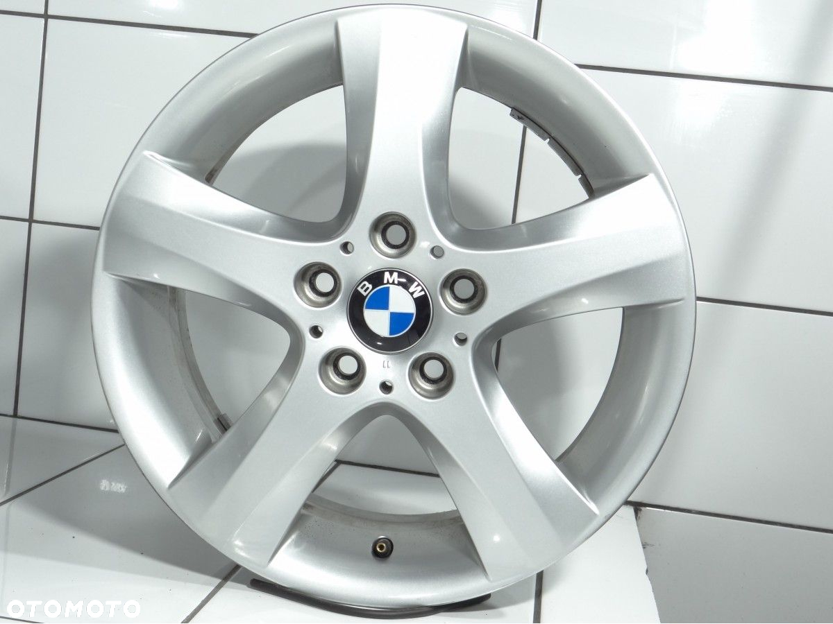 Felgi aluminiowe BMW  17" 1 E81 E87 E88 E82 - 5