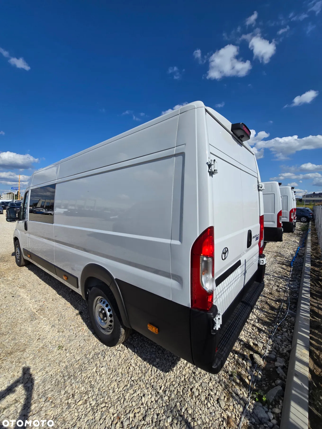 Toyota TOYOTA PROACE MAX - MY24 - 6