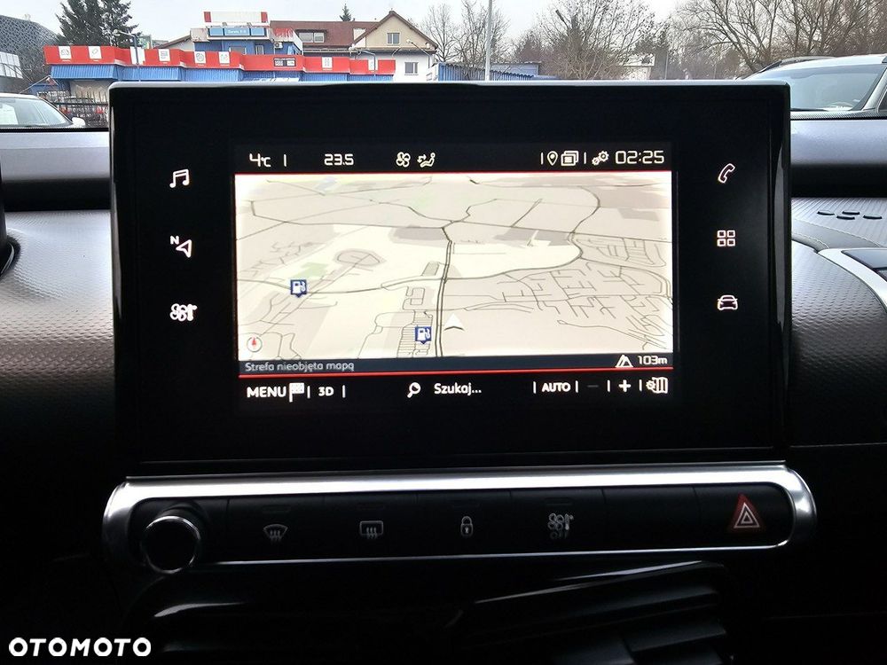 Citroën C4 Cactus PureTech 110 Stop&Start Shine Pack - 23