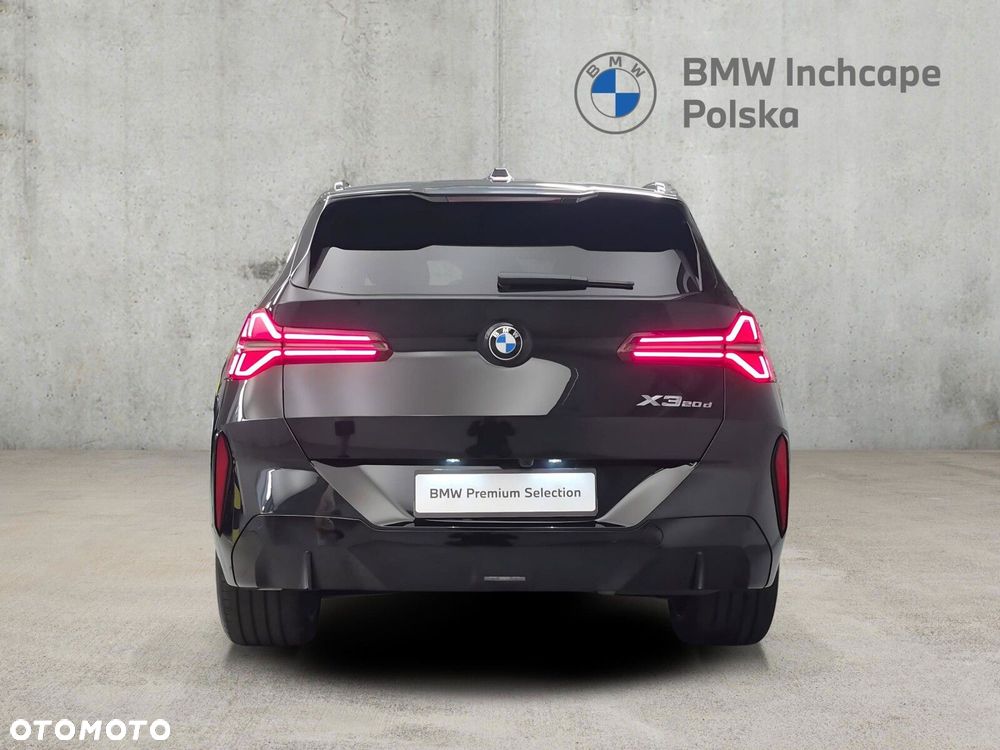 BMW X3 - 5
