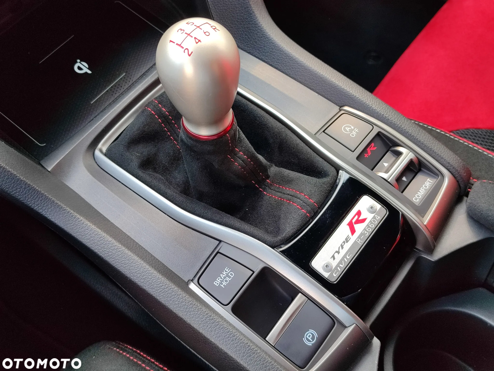 Honda Civic 2.0 T Type-R GT - 21