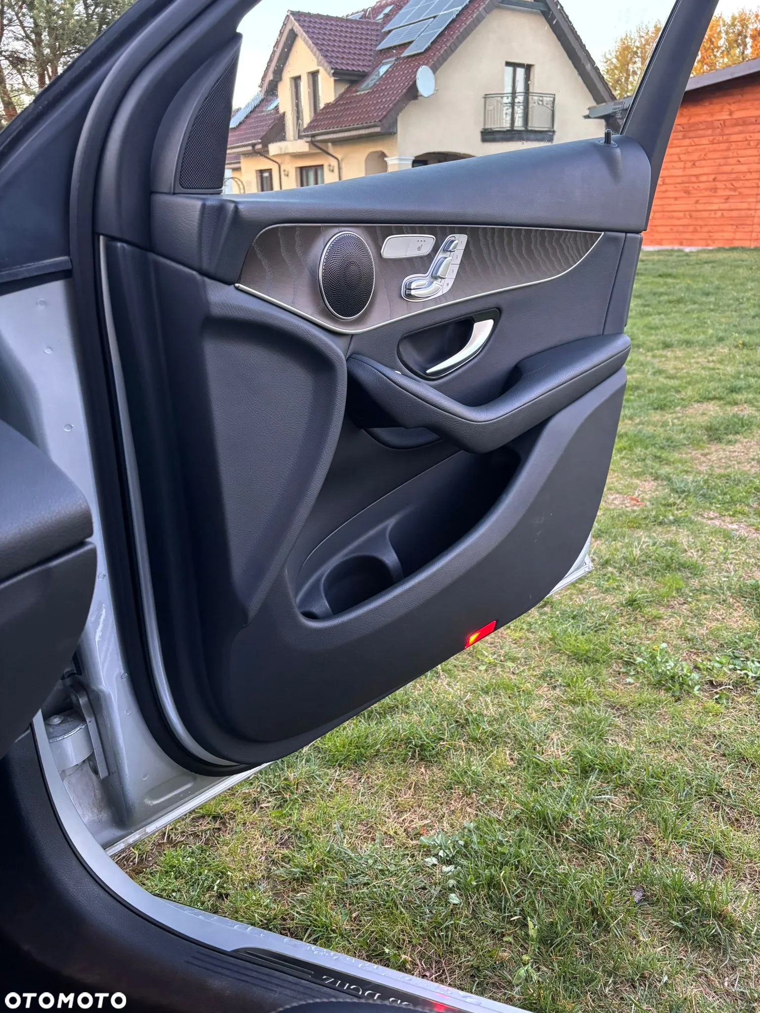 Mercedes-Benz GLC 200 d 4-Matic Business Edition - 16