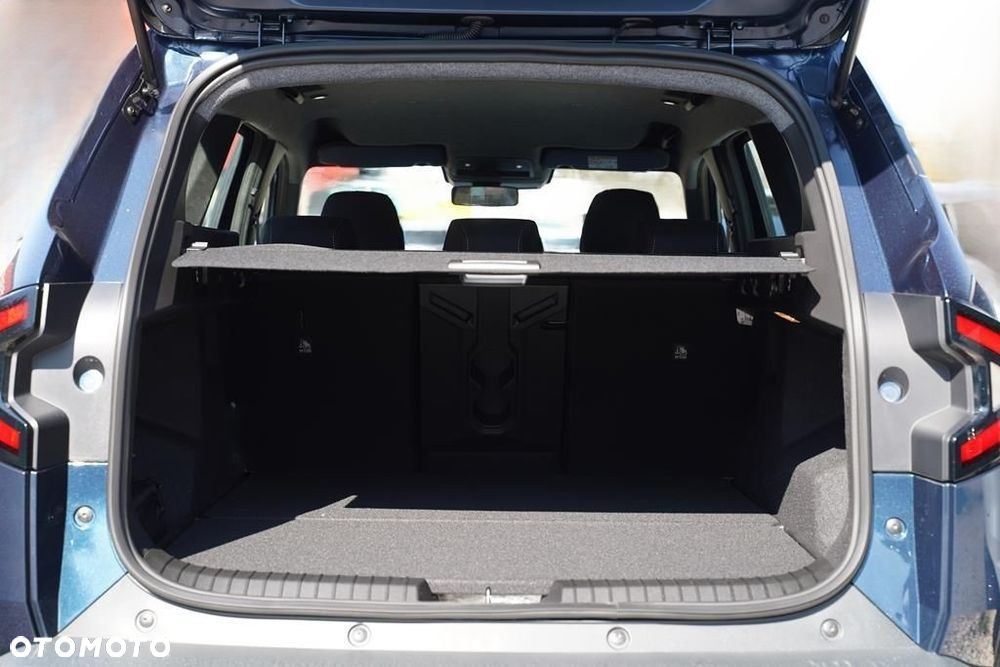 Dacia Bigster 1.2 TCe mHEV Expression - 9