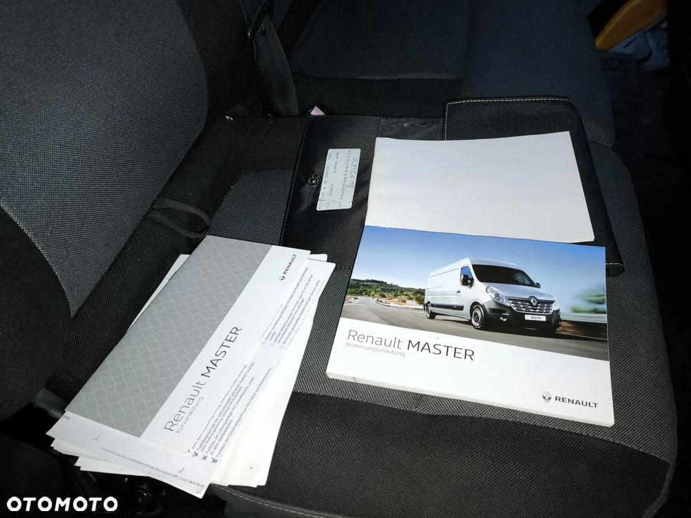 Renault MASTER - 29