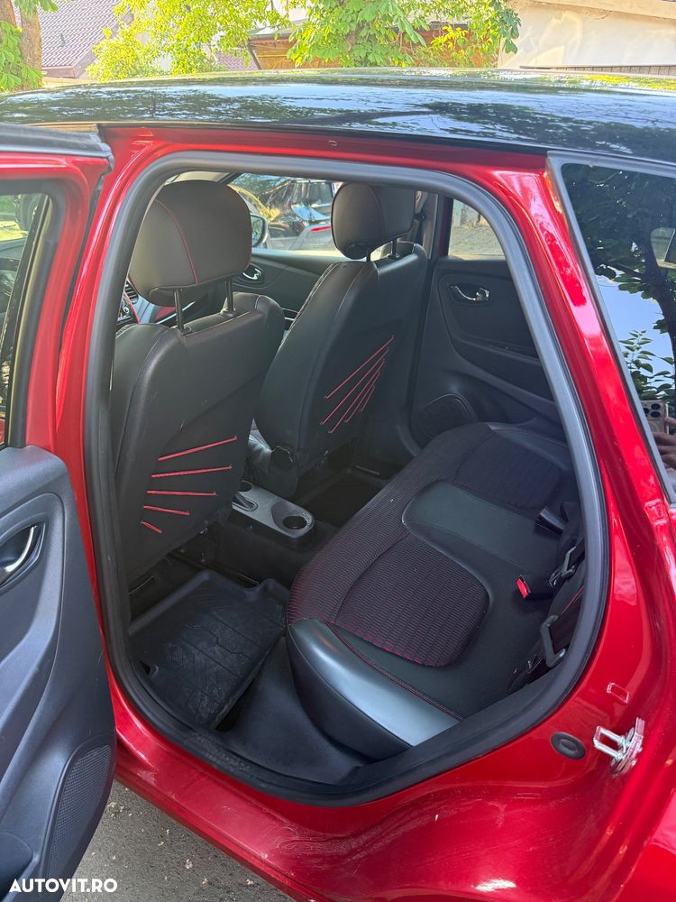 Renault Captur ENERGY dCi 90 EDC XMOD - 8