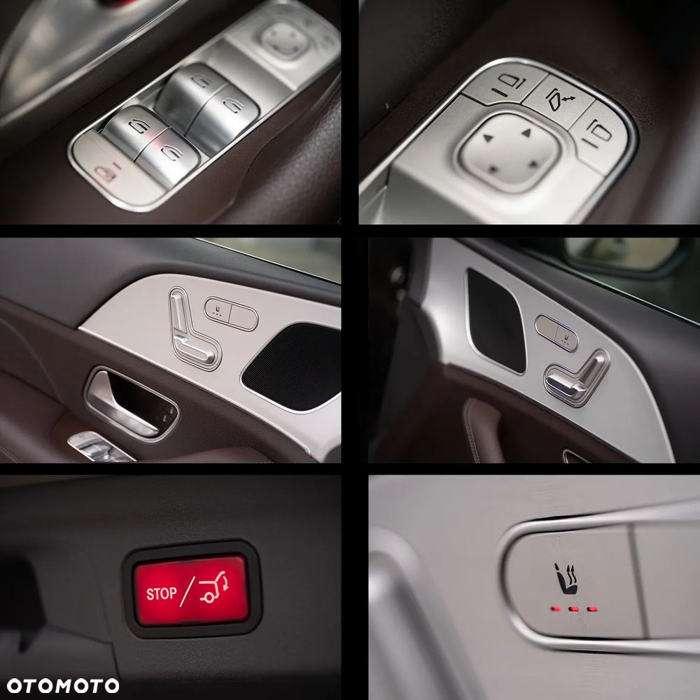 Mercedes-Benz GLE - 37