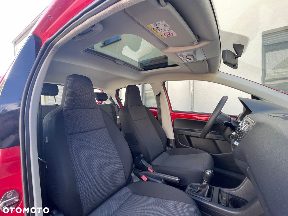 Skoda Citigo 1.0 Style - 29