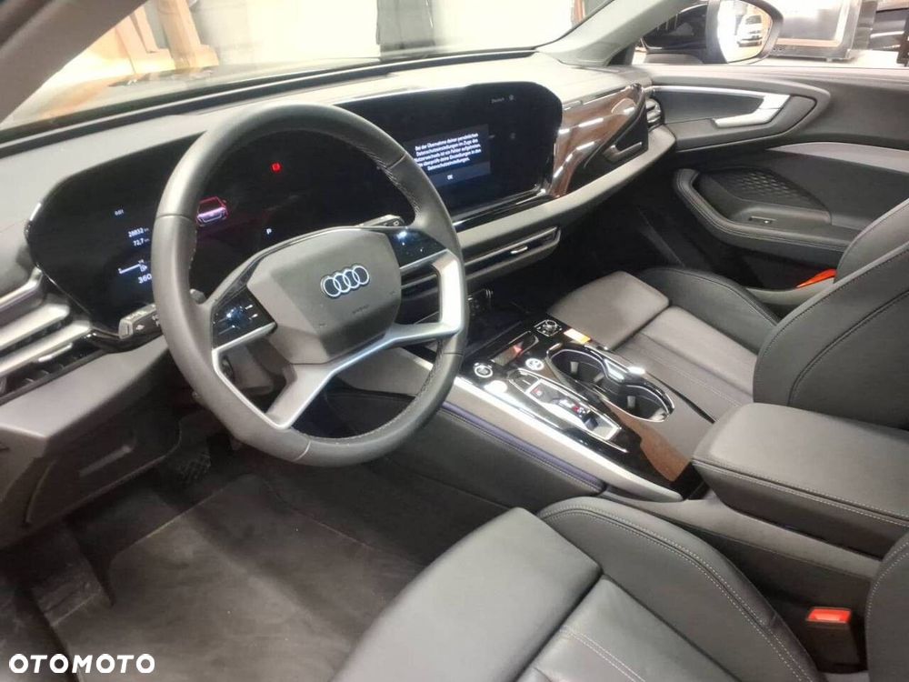 Audi A5 Avant TDI mHEV Quattro S tronic - 9