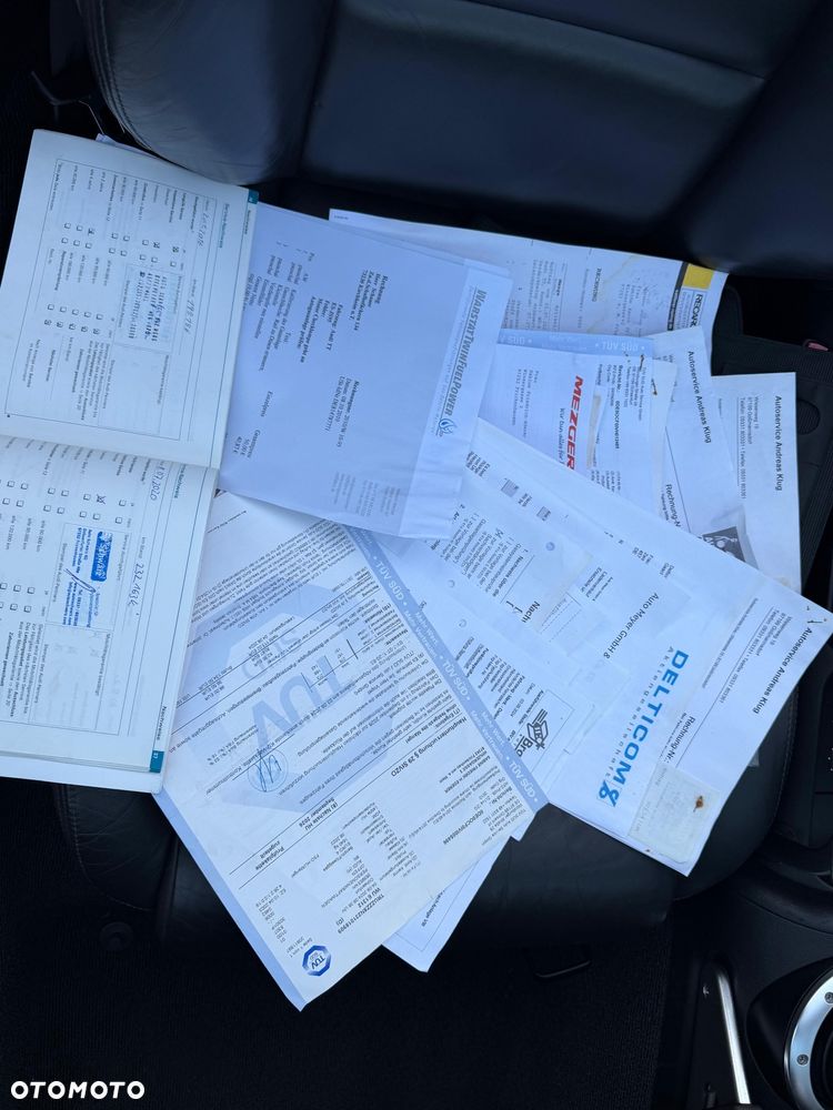 Audi TT Roadster 1.8 T - 33