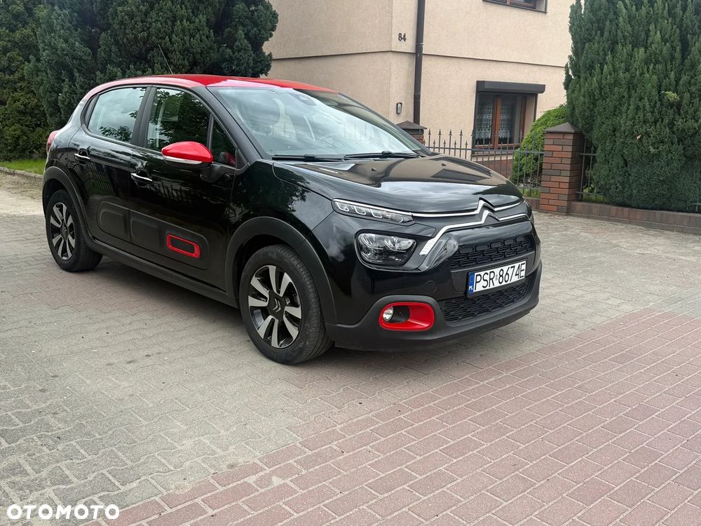 Citroën C3 Pure Tech 83 S&S SHINE PACK - 1