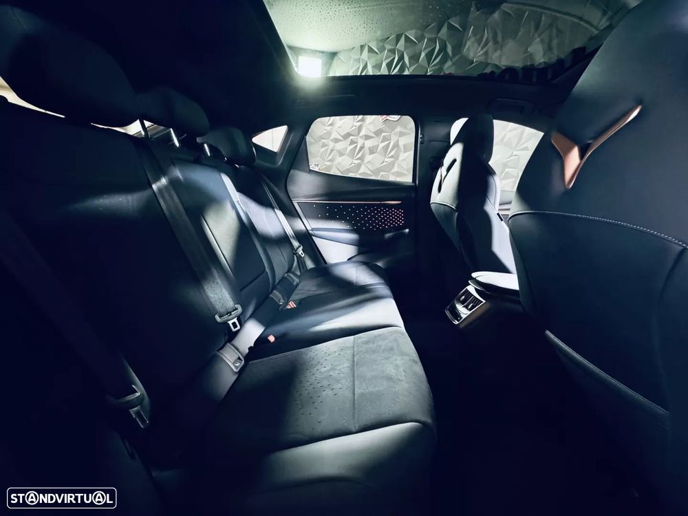 Cupra Tavascan 77 kWh VZ - 23