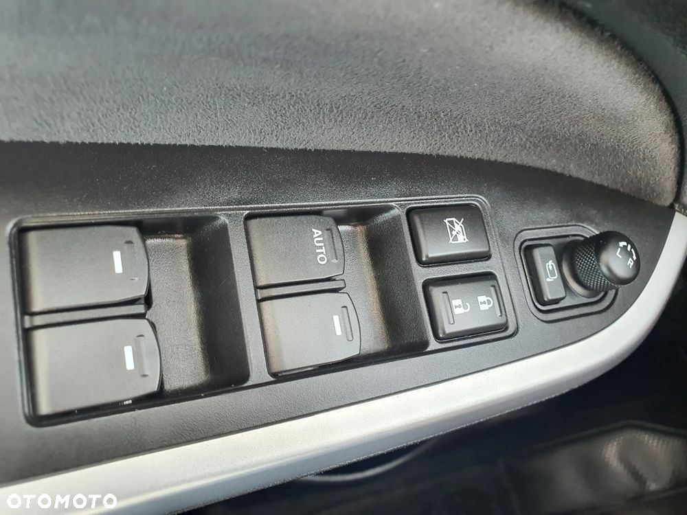 Suzuki Vitara 1.4 Boosterjet Allgrip Automatik S - 24