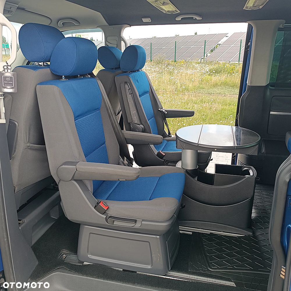Volkswagen Multivan L1 Comfortline - 19