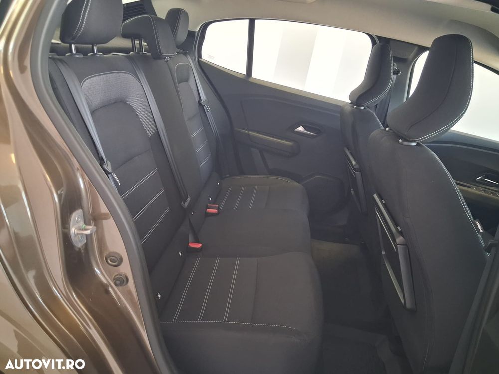Dacia Logan ECO-G 100 MT6 Prestige - 18
