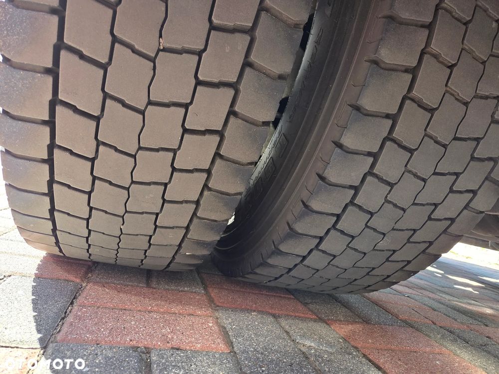 MAN TGX 26.510 - 9