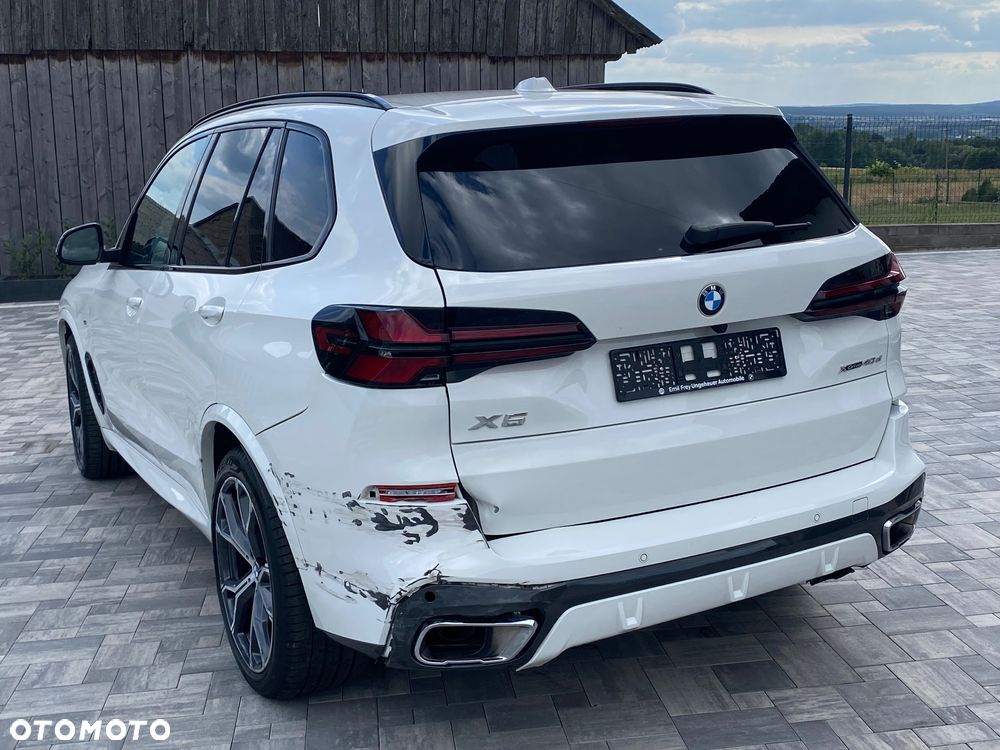 BMW X5 xDrive40d - 14