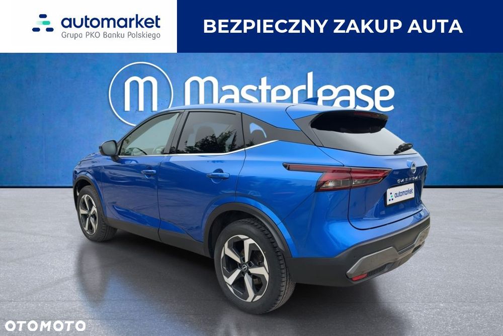 Nissan Qashqai - 7