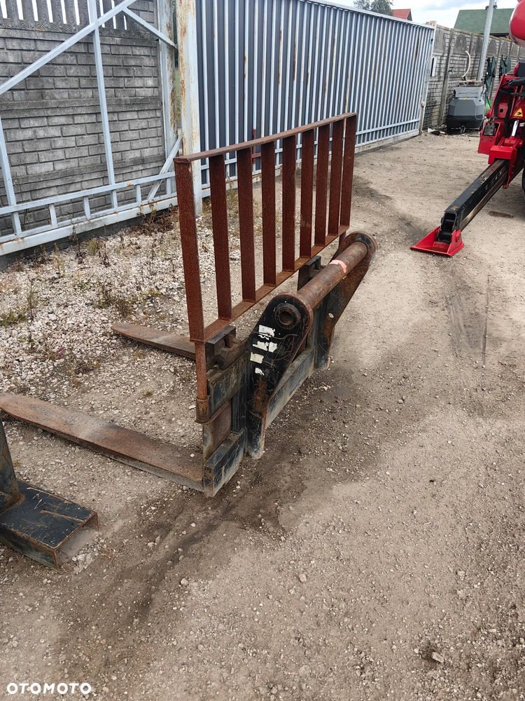 Manitou Manitou MRT 2150 Serwisowana + Osprzęt 21,5m - 20