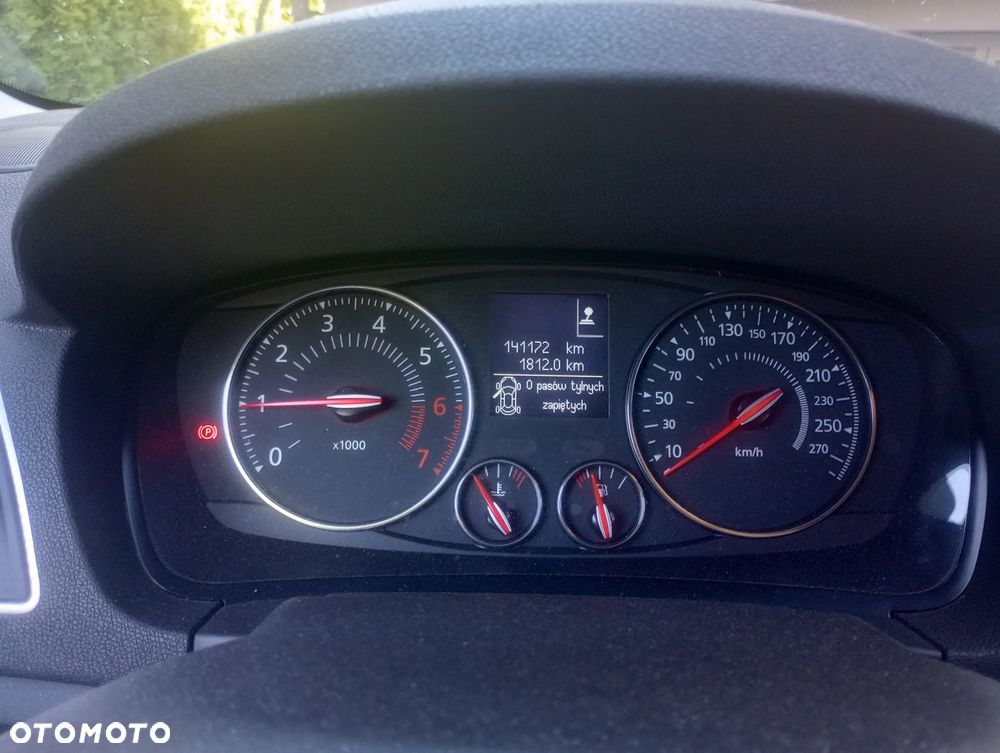 Renault Laguna 2.0 Limited - 3