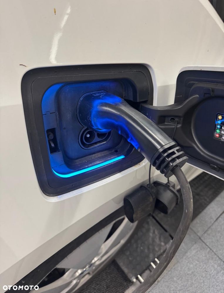 BMW I3 2019 photo 5