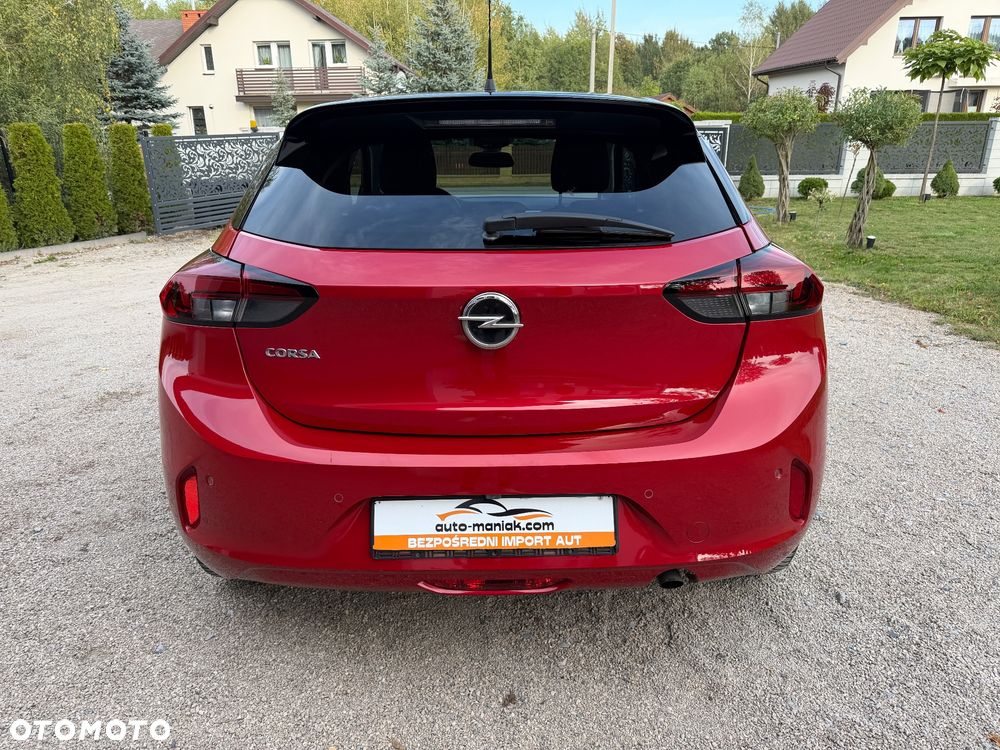 Opel Corsa 1.2 GS Line Plus Pack S&S - 15