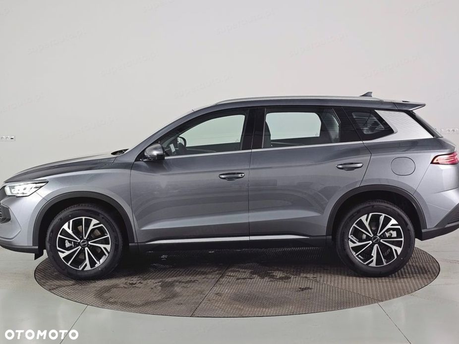 BYD Sealion 5 1.5 Design - 5
