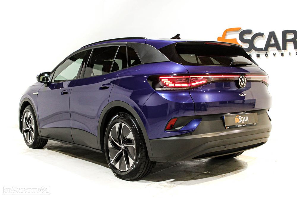 VW ID.4 Performance Upgrade Pro Business - 3