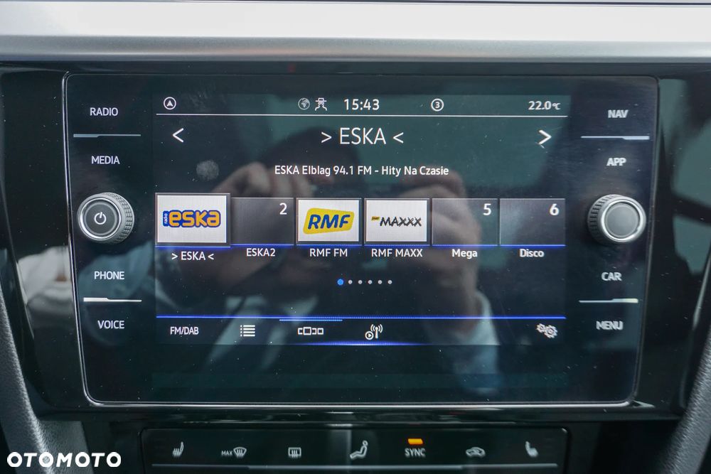 Volkswagen Arteon 2.0 TSI R-Line DSG - 15