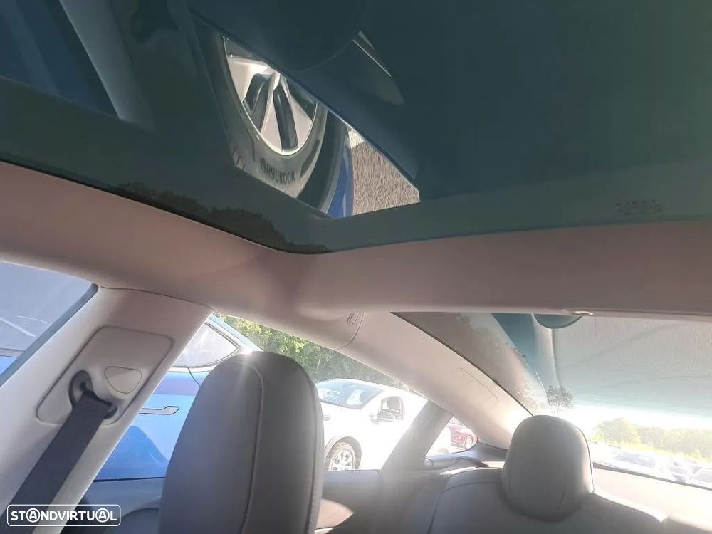 Tesla Model 3 Long Range Tração Traseira - 6