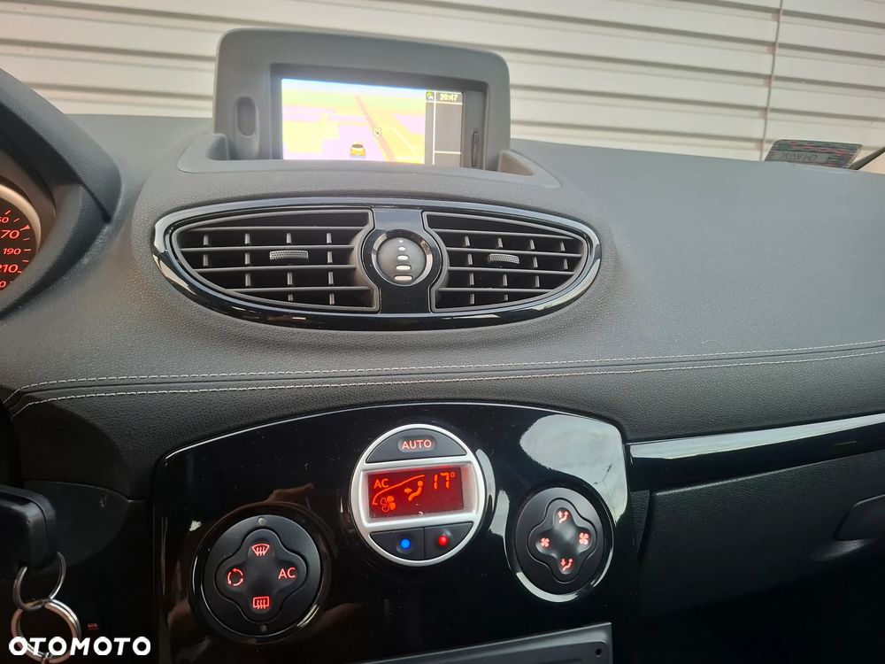 Renault Clio 1.2 16V TCE Night&Day - 7