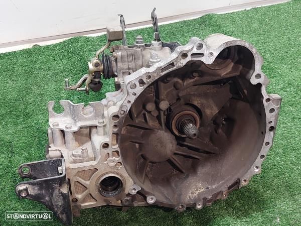 Caixa Velocidades Toyota Corolla (_E12_) - 2