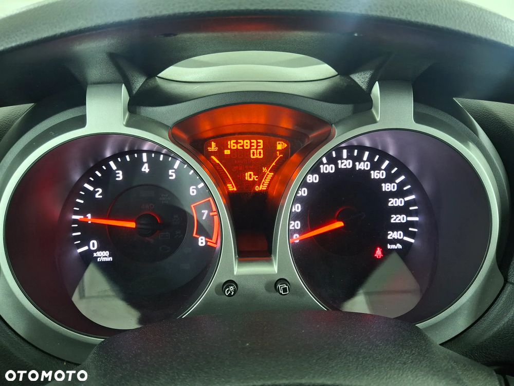 Nissan Juke 1.6 Start/Stop Acenta - 32