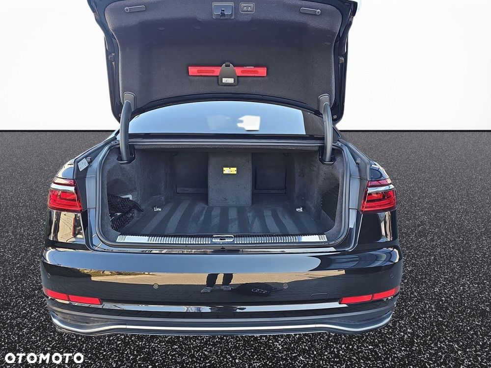 Audi A8 - 41