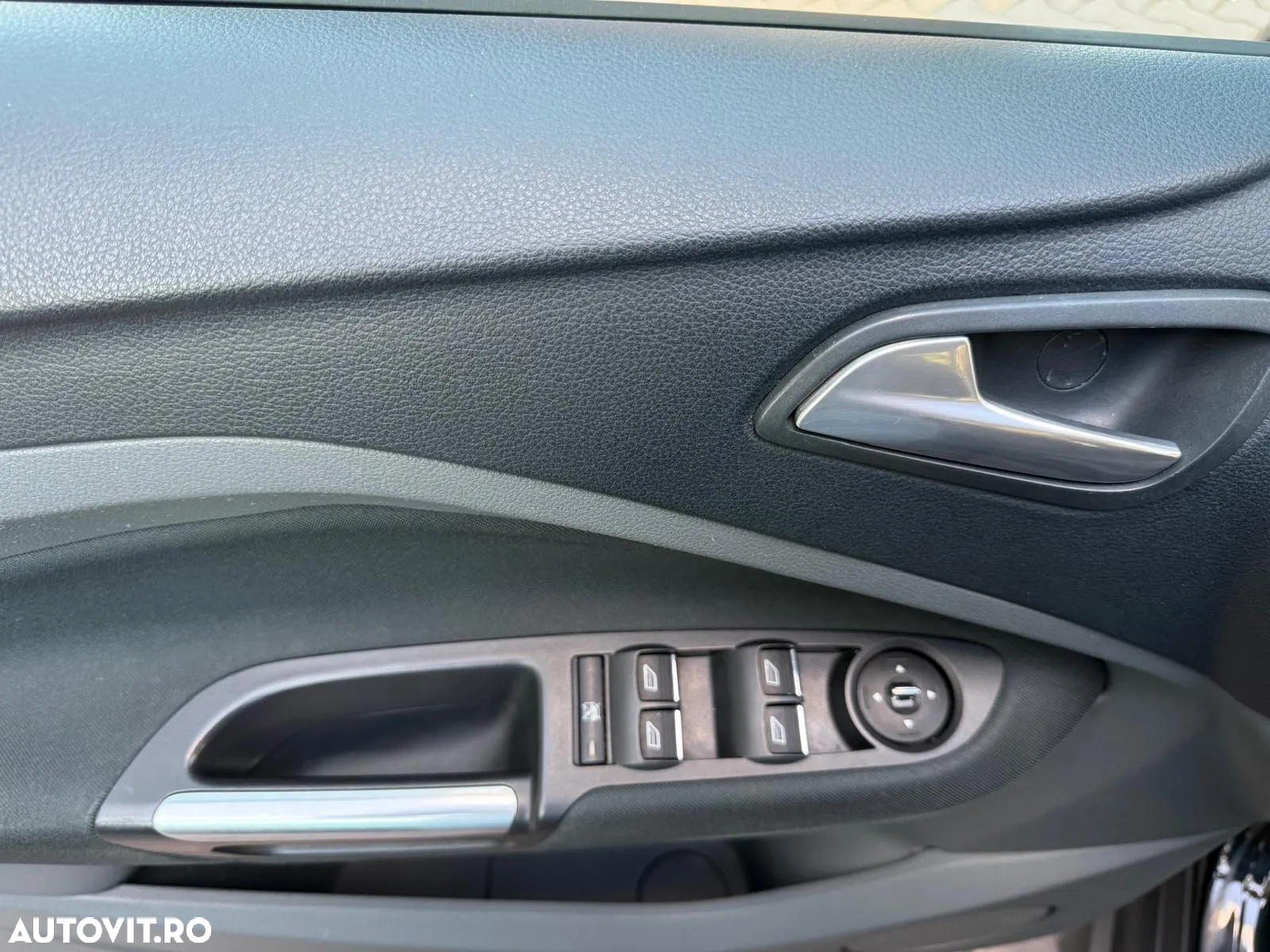 Ford C-Max - 11