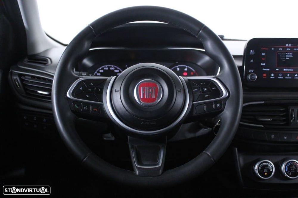 Fiat Tipo Station Wagon 1.3 MultiJet City Life - 19