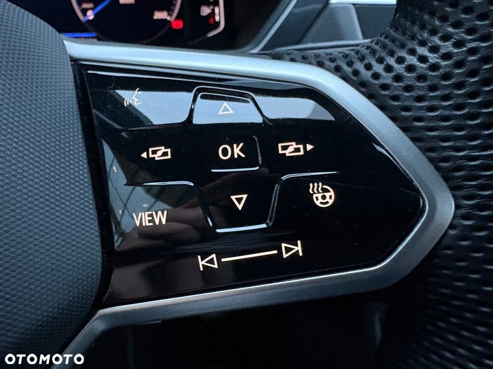 Volkswagen Tiguan 2.0 TSI 4Mot R-Line DSG - 25