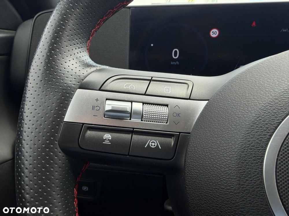 Hyundai Kona 1.6 T-GDI N Line DCT - 23