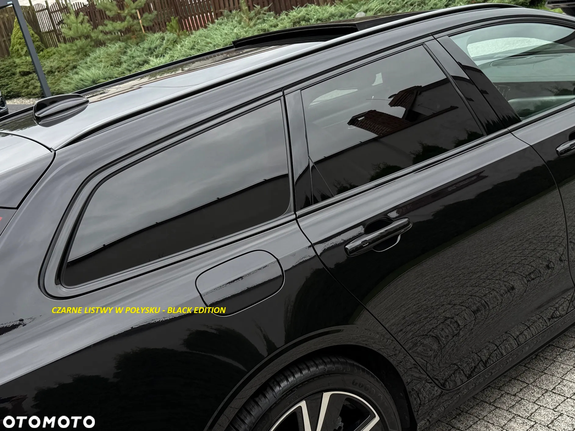 Volvo V90 B4 D Plus Dark - 35