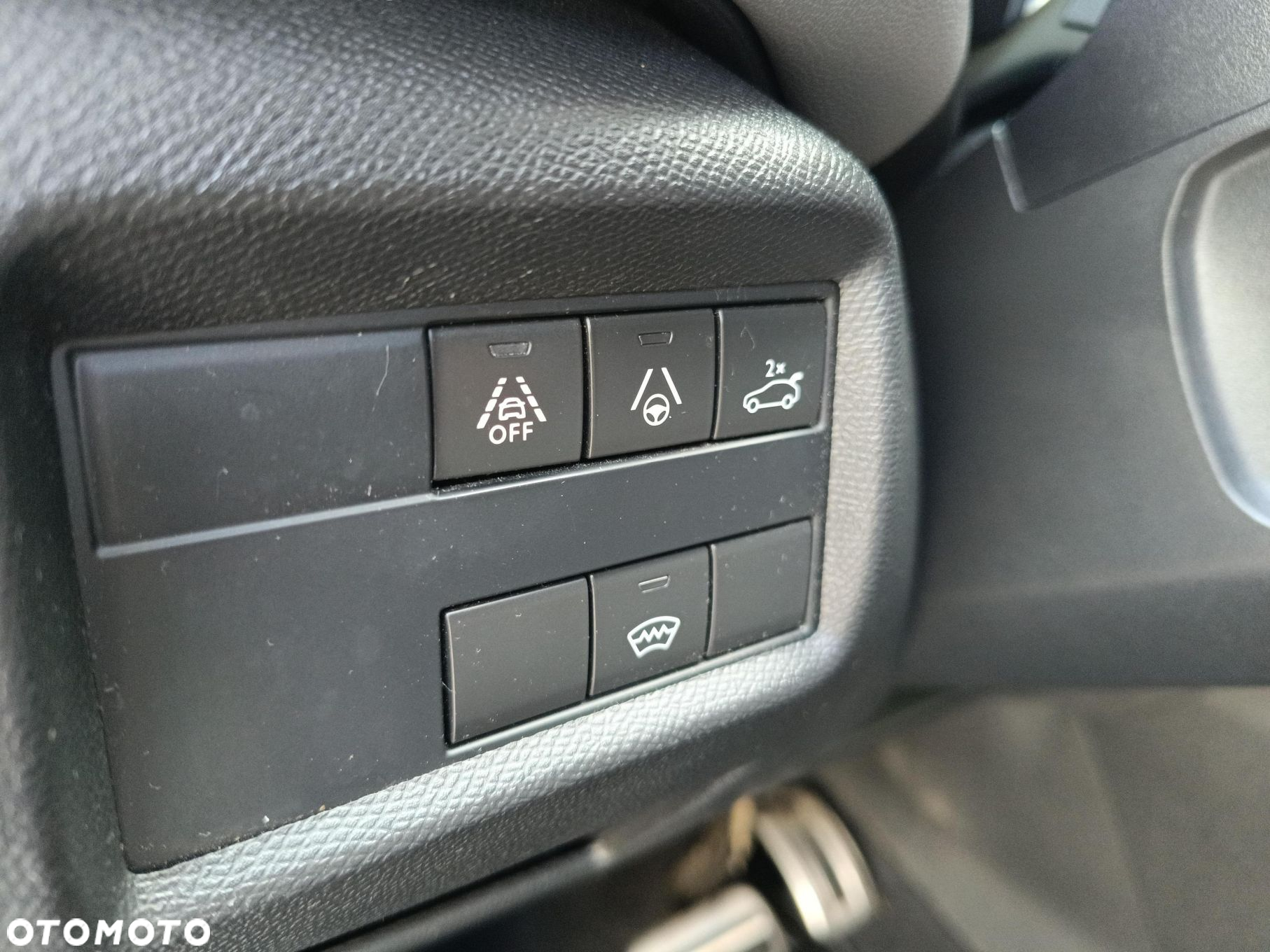 Citroën C5 Aircross - 19